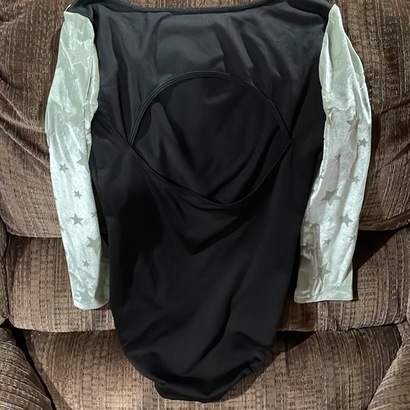 Justice gymnastics outfit - Picture 4 of 8